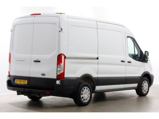 Ford Transit 2.0 TDCI 130pk E6 L2H2 Trend Airco/Navi Trekhaak 2700kg 08-2018