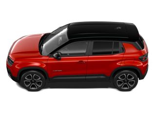 Jeep Avenger Jeep Summit 54 kWh | Achteruitrijcamera | Airco (automatisch) | Apple Carplay/Android Auto|telefo...
