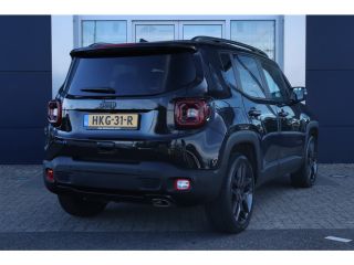 Jeep Renegade Jeep 4xe 240 Plug-in Hybrid Electric S | Adaptieve Cruise | Pano | Camera | Keyless | Stoel+Stuur...