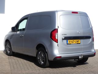 Mercedes Citan 110 CDI L1 Pro Automaat | TREKHAAK | NAVI | STOELVERWARMING | APPLE CARPLAY/ANDROID AUTO |