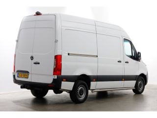 Mercedes Sprinter 317 CDI 170pk L2H2 RWD 9G Automaat Camera/Trekhaak 3500kg 03-2021