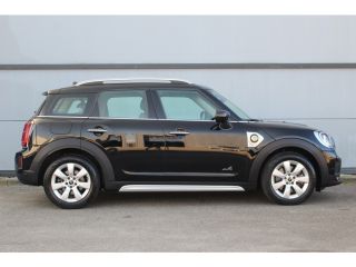 Mini Countryman MINI 2.0 Cooper S E ALL4 Classic 224 PK | LED | Climate | Cruise | PDC | Navi | Camera | | LED | ...