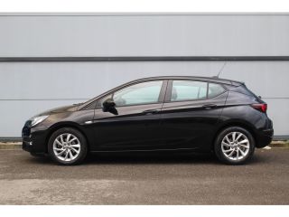 Opel Astra 1.2 Edition | Camera | Cruise | PDC V+A | Navi | Carplay | Clima | LMV |