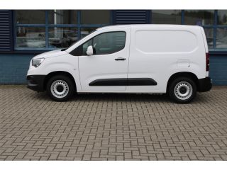 Opel Combo 1.6D 100PK TREKHAAK | AIRCO | BETIMMERING LAADRUIMTE | PARKEERSENSOREN