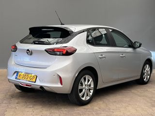 Opel Corsa 1.2 Edition | DAB ontvanger | LED koplampen | Lichtmetalen velgen 16"