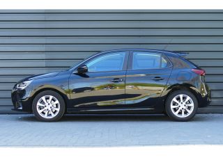 Opel Corsa Opel 1.2 TURBO 100PK 5-DRS EDITION AUTOMAAT / NAVI / LED / AIRCO / 16"LMV / DAB / BLUETOOTH / CRU...