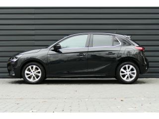 Opel Corsa Opel 1.2 TURBO 100PK 5-DRS ELEGANCE / NAVI / LED / PDC / CLIMA / 16"LMV / BLUETOOTH / CRUISECONTR...