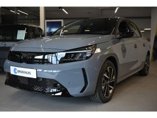 Opel Corsa 1.2 Turbo Hybrid 110 eDCT6 GS 110pk Automaat | Achteruitrijcamera 180° met bovenaanzicht | Dode h...
