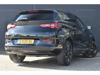 Opel Grandland Opel 1.6 Turbo Hybrid GS PHEV 225pk Automaat | Adaptive Cruise | Navigatie | AGR-Comfortstoel | S...