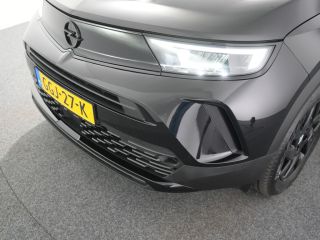 Opel Mokka Opel 1.2 Turbo Hybrid GS 130pk Automaat | Achteruitrijcamera | Alcantara bekleding | Apple Carpla...
