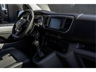 Opel Vivaro 2.0 CDTI L3H1 | Camera | CarPlay | Navigatie | PDC | Cruise | Airco | Euro 6