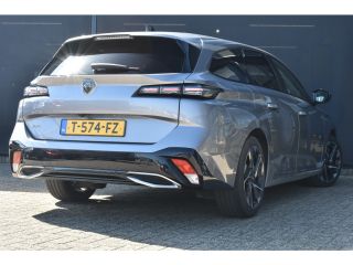 Peugeot 308 SW 1.2 PureTech Allure Pack Business 130pk Automaat | Navigatie | Achteruitrijcamera | Keyless-En...