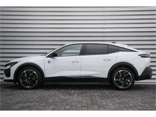 Peugeot 408 Peugeot 1.2 HYBRID 136PK GT AUTOMAAT / NAVI / LEDER / LED / PDC / 19" LMV / CAMERA / KEYLESS / AL...