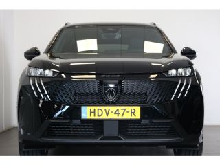 Peugeot 5008 Hybrid 136 e-DCS6 Allure | Panoramic navigation Pack | 7-Zits | Keyless Entry | Camera | LED kopl...