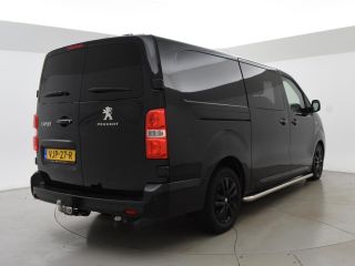 Peugeot Expert 2.0 BLUEHDI 180 PK AUT. DUBBEL CABINE SPORT + ADAPTIVE CRUISE | LEDER | HEAD-UP | XENON | CAMERA