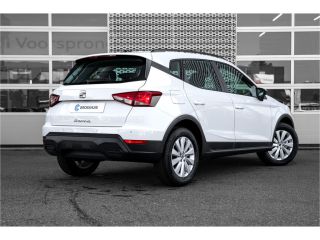 Seat Arona 1.0 EcoTSI 95PK Style | Climate Controle | Extra Fabrieksgarantie | App-Connect | 16'' LMV | Crui...