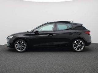 Seat Leon 1.4 TSI eHybrid PHEV FR Business Intense 204PK DSG Navi, Keyless, Pano-Schuifdak, Memory stoel, S...