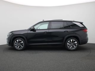 Skoda Kodiaq 1.5 TSI MHEV Business Edition 7p. 150PK DSG matrix led, trekhaak, schuif-kanteldak, achteruitrijc...