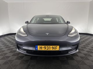Tesla Model 3 Standard RWD Plus 60 kWh [ 3-Fase ] (INCL-BTW) Aut. *PANO | AUTO-PILOT | NAPPA-LEATHER | KEYLESS ...