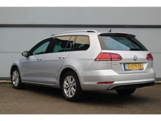 Volkswagen GOLF Variant 1.0 TSI Comfortline | Adapt. Cruise | PDC V+A | Climate | Navi | DAB | LMV 16" |