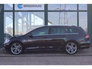 Volkswagen GOLF Variant 1.5 TSI 150PK 7-DSG Highline Business R | Trekhaak | Virtual Cockpit | Achteruitrijcamera |