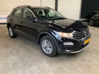 Volkswagen T-Roc 1.0 TSI 110 pk Style | Cruise control adaptief | Airco |