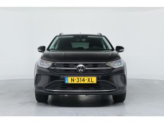 Volkswagen Taigo 1.0 TSI Life | Camera | Adaptive Cruise | Keyless | Climate Control | Stoelverwarming | Led | Dea...