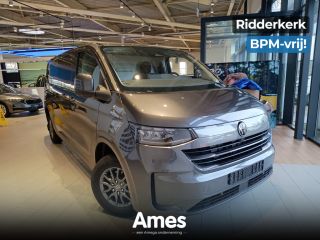 Volkswagen Transporter Bestelwagen Style intro 2.0 TDI 110 kW (150 pk) EU6 3500 mm 8 versn. Automaat FWD