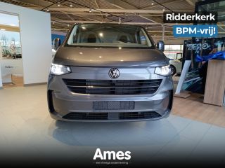 Volkswagen Transporter Bestelwagen Style intro 2.0 TDI 110 kW (150 pk) EU6 3500 mm 8 versn. Automaat FWD