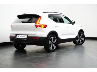 Volvo  XC40 Volvo T5 Plug-in hybrid Plus Dark | Achteruitrijcamera | Audio installatie premium | Cruise contr...