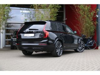 Volvo  XC90 Volvo 2.0 T8 AWD Recharge Ultra Dark | Facelift! | Full Option! | Luchtvering | Bowers&Wilkins | ...