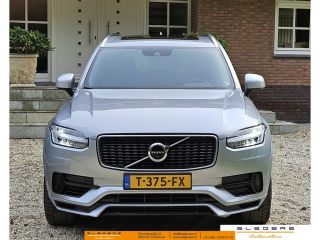 Volvo  XC90 2.0 T8 Twin Engine AWD R-Design 2.0 T8 Twin Engine AWD R-Design Massage Panorama Trekhaak 455 PK
