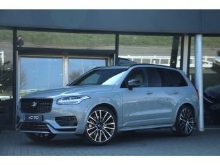 Volvo  XC90 T8 AWD Ultra Dark | Luchtvering | Bowers & Wilkins | Head-up display | Panoramadak | 360 Camera |...