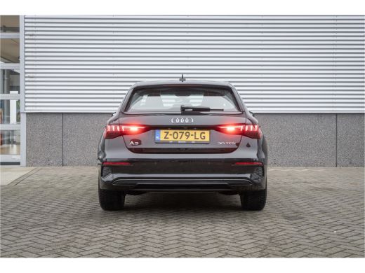 Audi A3 Sportback Sportback 30 TFSI Advanced edition | Achteruitrijcamera | Metaalkleur ActivLease financial lease