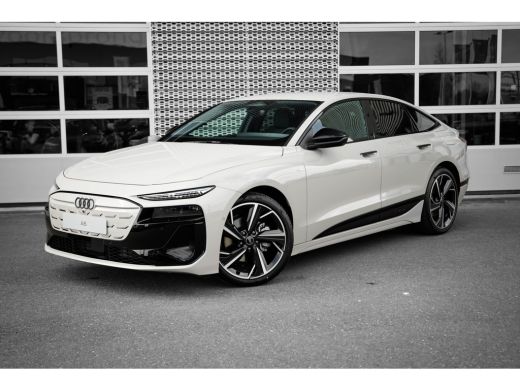 Audi A6 Sportback e-tron Advanced edition 83 kWh | Keyless | 360 camera | Adaptive cruise Audi A6 Sportback e-tron Advanced edition 83 kWh | Keyless | 360 camera | Adaptive cruise