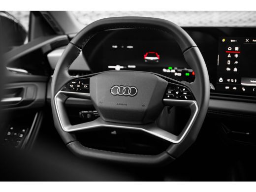 Audi A6 Sportback e-tron Advanced edition 83 kWh | Keyless | 360 camera | Adaptive cruise ActivLease financial lease