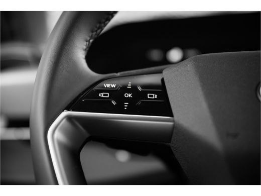 Audi A6 Sportback e-tron Advanced edition 83 kWh | Keyless | 360 camera | Adaptive cruise ActivLease financial lease