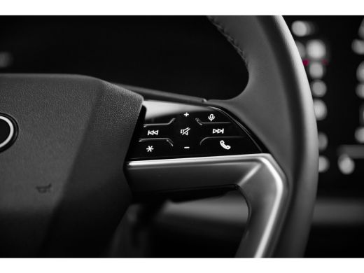 Audi A6 Sportback e-tron Advanced edition 83 kWh | Keyless | 360 camera | Adaptive cruise ActivLease financial lease
