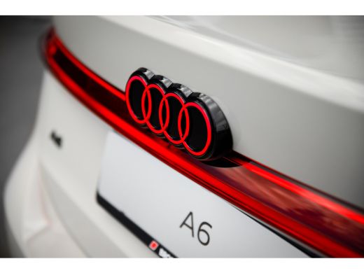 Audi A6 Sportback e-tron Advanced edition 83 kWh | Keyless | 360 camera | Adaptive cruise ActivLease financial lease