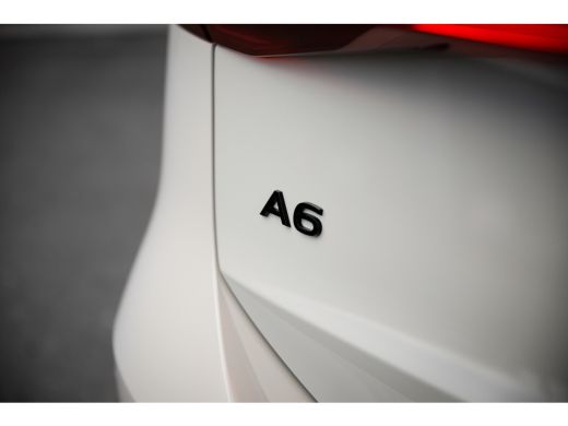 Audi A6 Sportback e-tron Advanced edition 83 kWh | Keyless | 360 camera | Adaptive cruise ActivLease financial lease