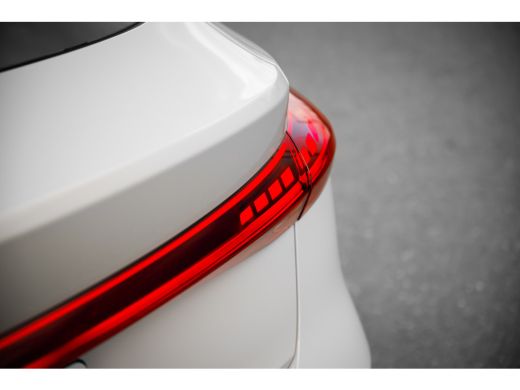 Audi A6 Sportback e-tron Advanced edition 83 kWh | Keyless | 360 camera | Adaptive cruise ActivLease financial lease