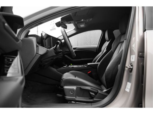 Audi A6 Sportback e-tron Advanced edition 83 kWh | Keyless | 360 camera | Adaptive cruise ActivLease financial lease