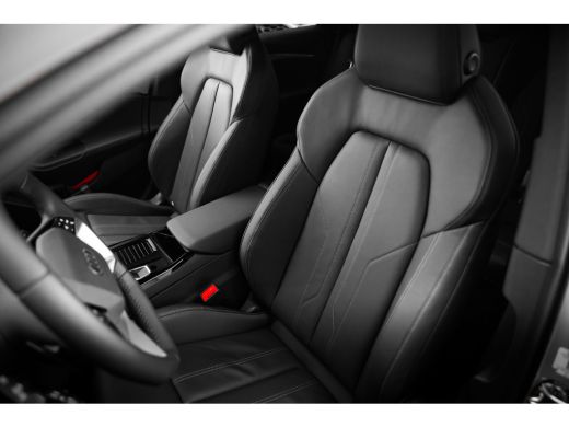 Audi A6 Sportback e-tron Advanced edition 83 kWh | Keyless | 360 camera | Adaptive cruise ActivLease financial lease