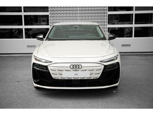 Audi A6 Sportback e-tron Advanced edition 83 kWh | Keyless | 360 camera | Adaptive cruise ActivLease financial lease