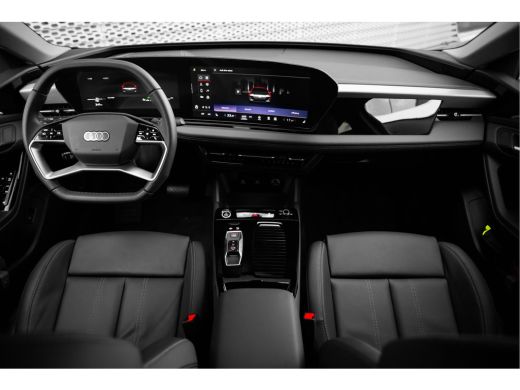 Audi A6 Sportback e-tron Advanced edition 83 kWh | Keyless | 360 camera | Adaptive cruise ActivLease financial lease