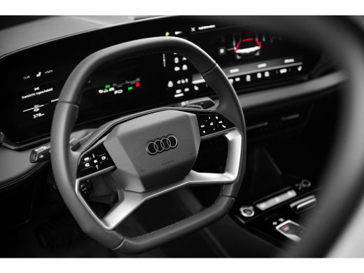 Audi A6 Sportback e-tron Advanced edition 83 kWh | Keyless | 360 camera | Adaptive cruise ActivLease financial lease