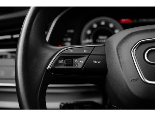 Audi Q7 55 TFSI e quattro Pro Line Plus 280 kW / 381 pk Trekhaak | Assistentiepakket Tour & City | Head-u... ActivLease financial lease