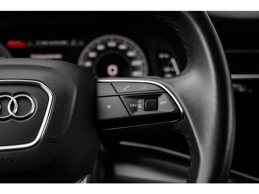 Audi Q7 55 TFSI e quattro Pro Line Plus 280 kW / 381 pk Trekhaak | Assistentiepakket Tour & City | Head-u... ActivLease financial lease