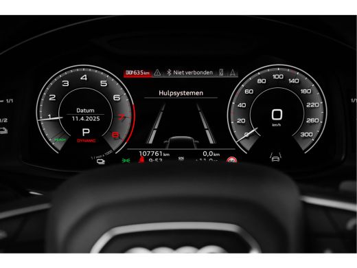 Audi Q7 55 TFSI e quattro Pro Line Plus 280 kW / 381 pk Trekhaak | Assistentiepakket Tour & City | Head-u... ActivLease financial lease