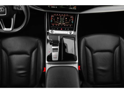 Audi Q7 55 TFSI e quattro Pro Line Plus 280 kW / 381 pk Trekhaak | Assistentiepakket Tour & City | Head-u... ActivLease financial lease